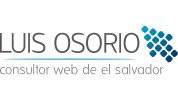 Luis Osorio - Consultor Web de El Salvador - Diseño Web El Salvador